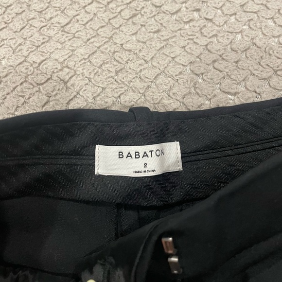 BABATON - Shorts - Picture 3 of 5